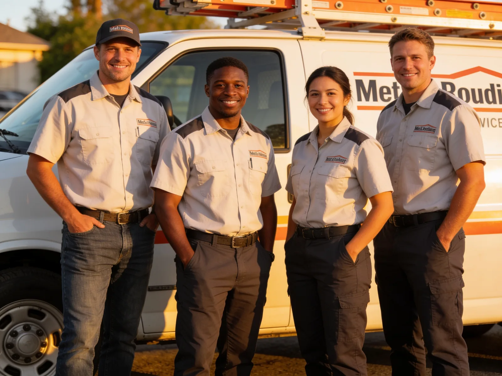Metal Roof Installation company in Lake Charles, LA