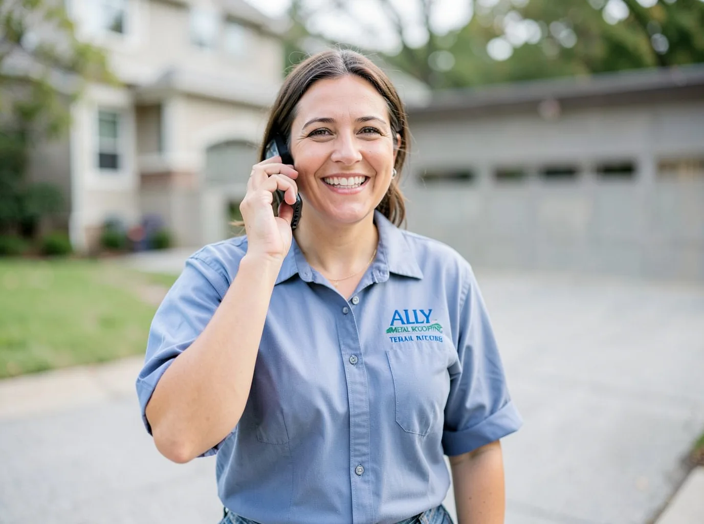 Metal Roof Installation Lake Charles, LA FAQs